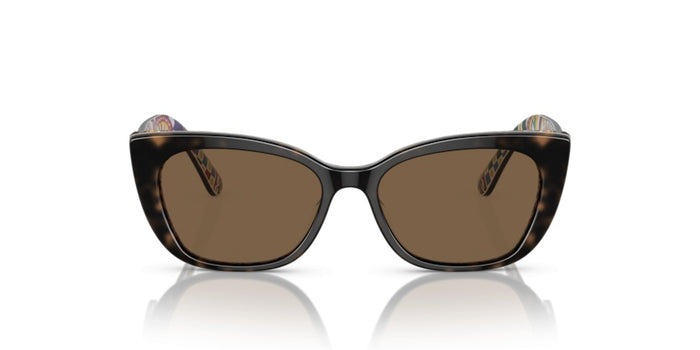 Sunglasses Dolce Gabbana Kids DX4427 321773 49 15 — vista 2