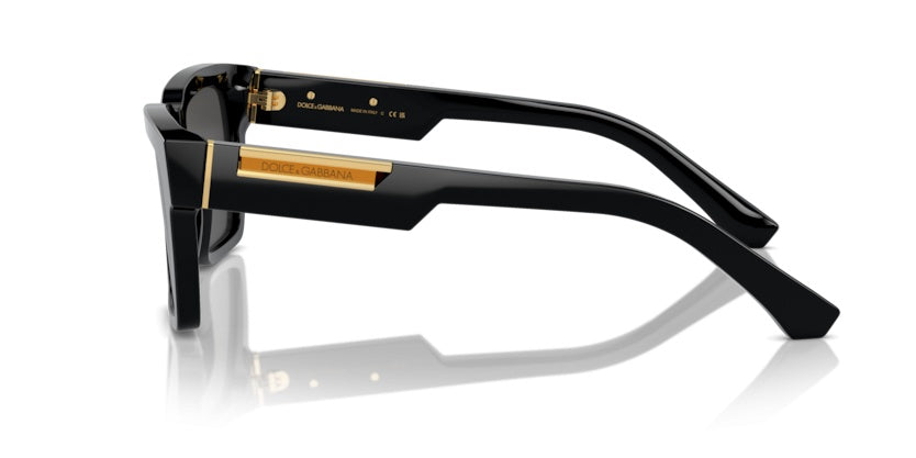 Gafas de Sol Dolce Gabbana DG4465 501/87 55 18
