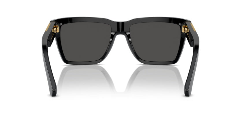 Gafas de Sol Dolce Gabbana DG4465 501/87 55 18