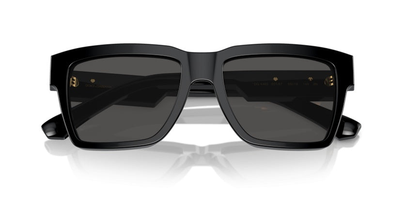 Gafas de Sol Dolce Gabbana DG4465 501/87 55 18
