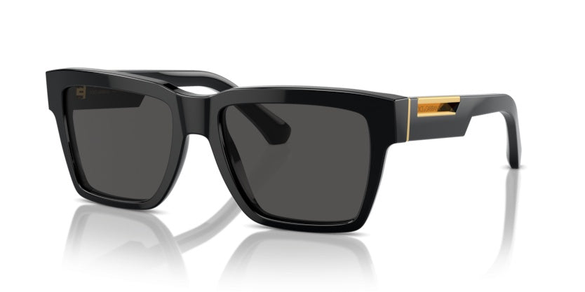 Gafas de Sol Dolce Gabbana DG4465 501/87 55 18