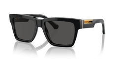 Солнцезащитные очки Dolce Gabbana DG4465 501/87 55 18