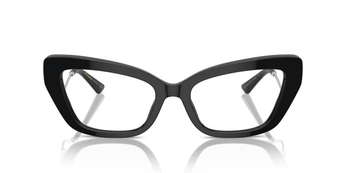 Lunettes de Vue Dolce Gabbana DG3391B 501 56 19 — vista 2