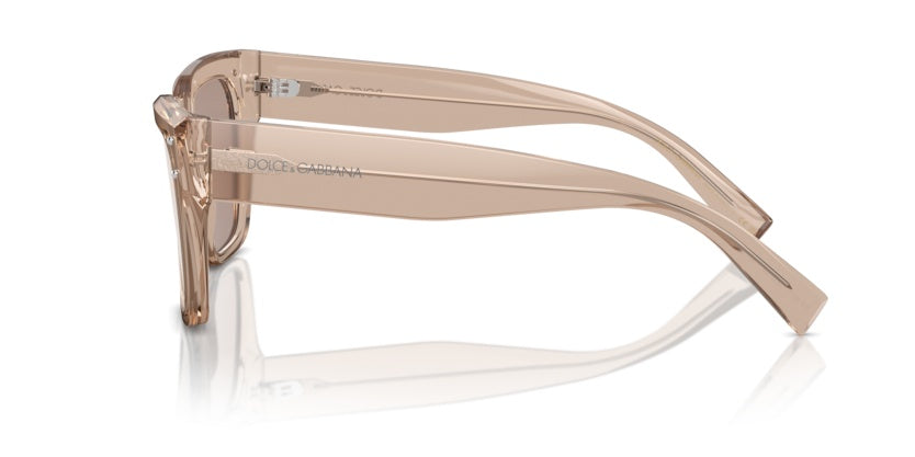 Gafas de Sol Dolce Gabbana Sharped DG4471 34325A 52 18