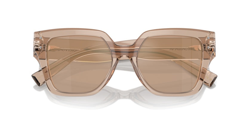 Gafas de Sol Dolce Gabbana Sharped DG4471 34325A 52 18