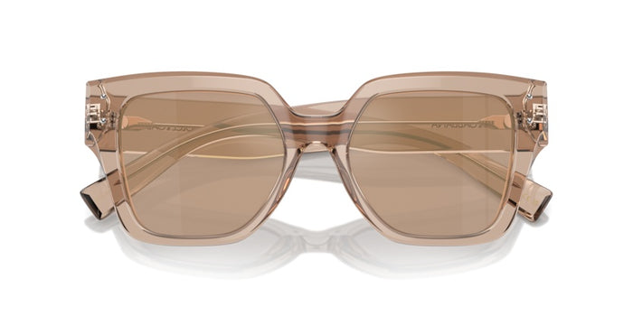 Солнцезащитные очки Dolce Gabbana Sharped DG4471 34325A 52 18 — vista 5