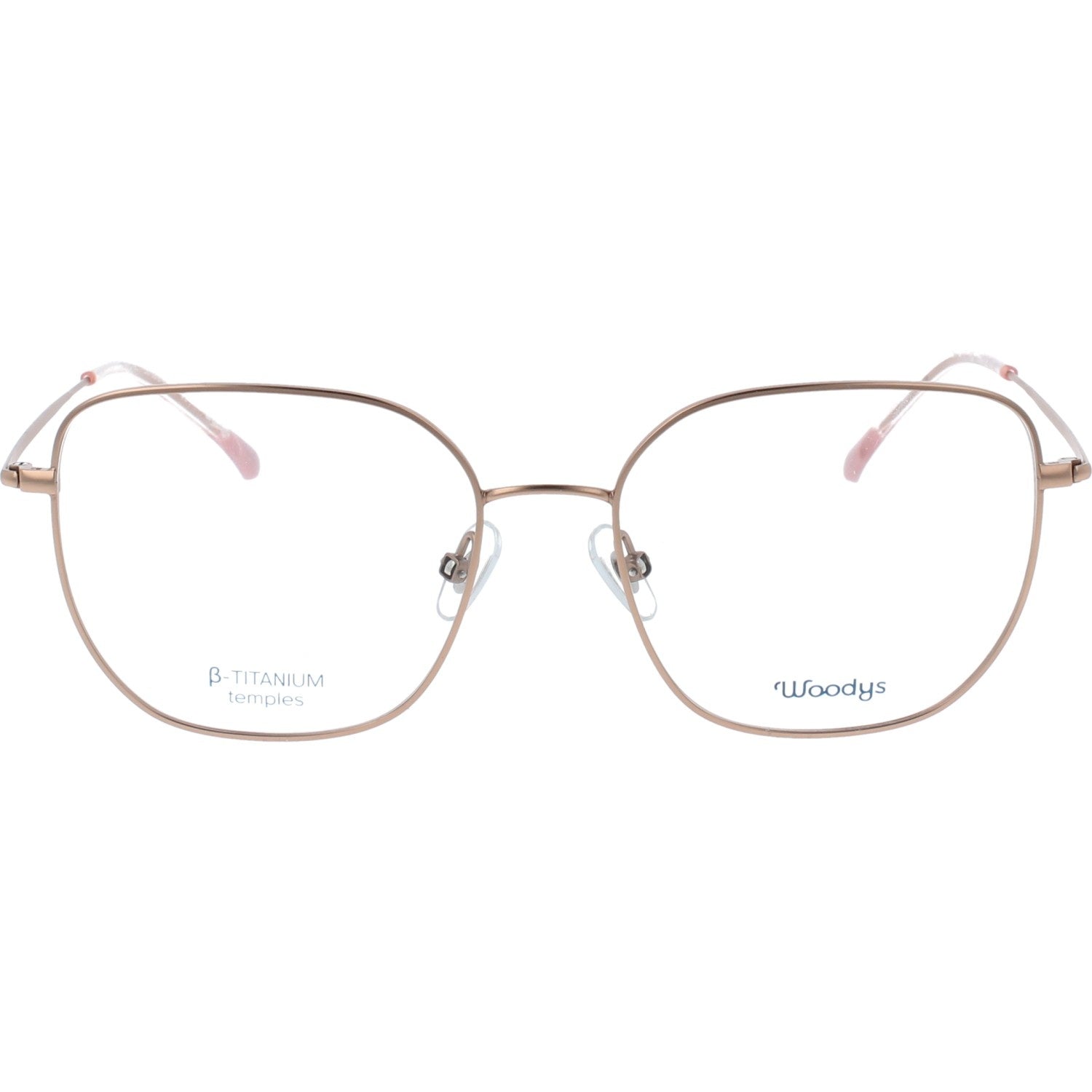 Gafas Graduadas Woodys Ravie 02 54 17