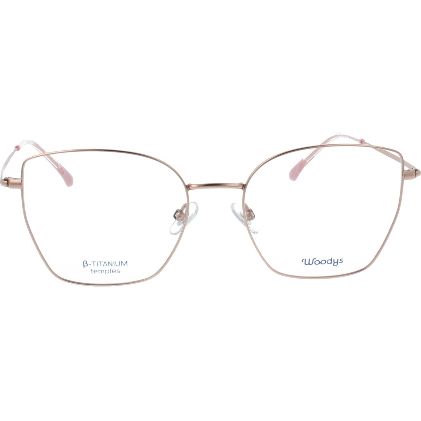 Gafas Graduadas Woodys Alpaca 01 55 18