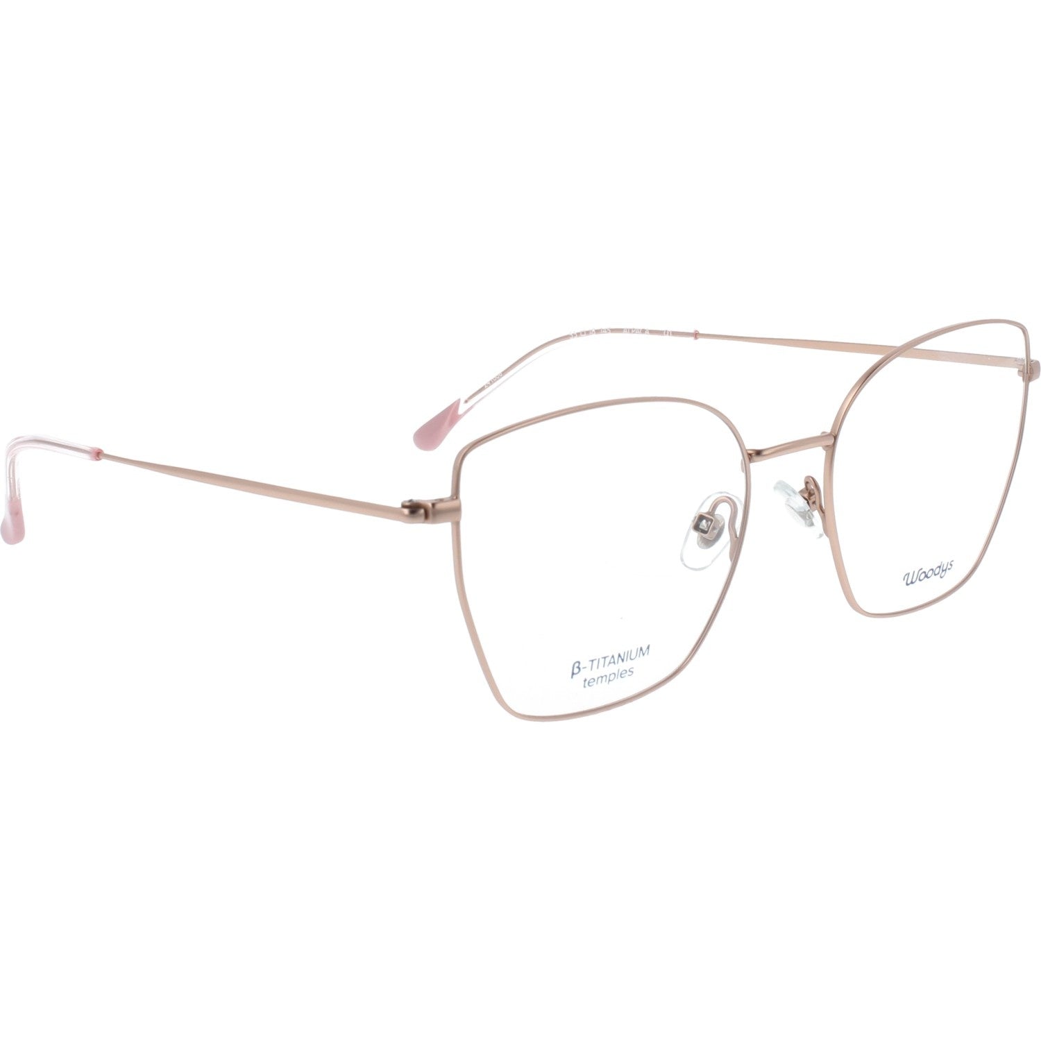 Gafas Graduadas Woodys Alpaca 01 55 18