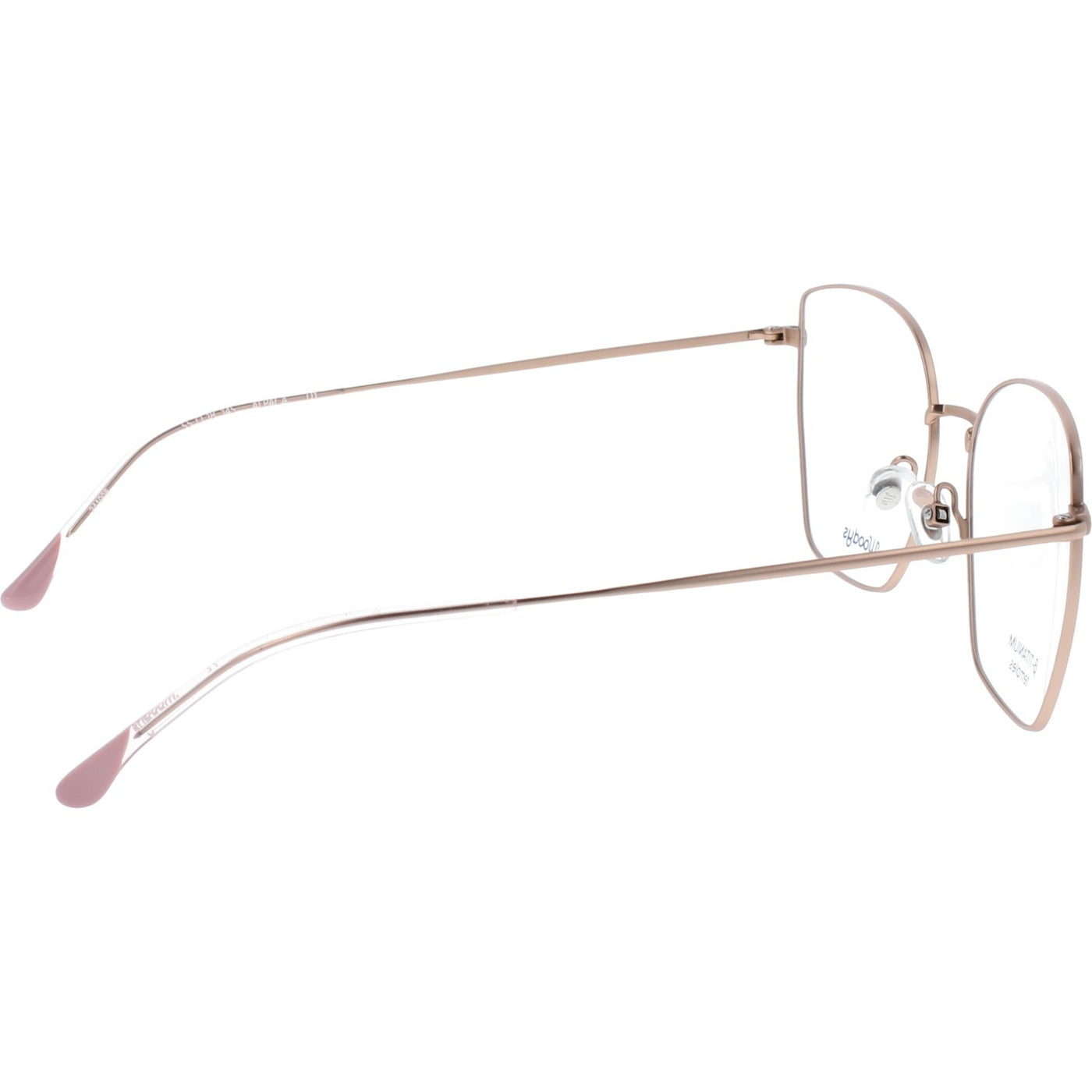 Gafas Graduadas Woodys Alpaca 01 55 18