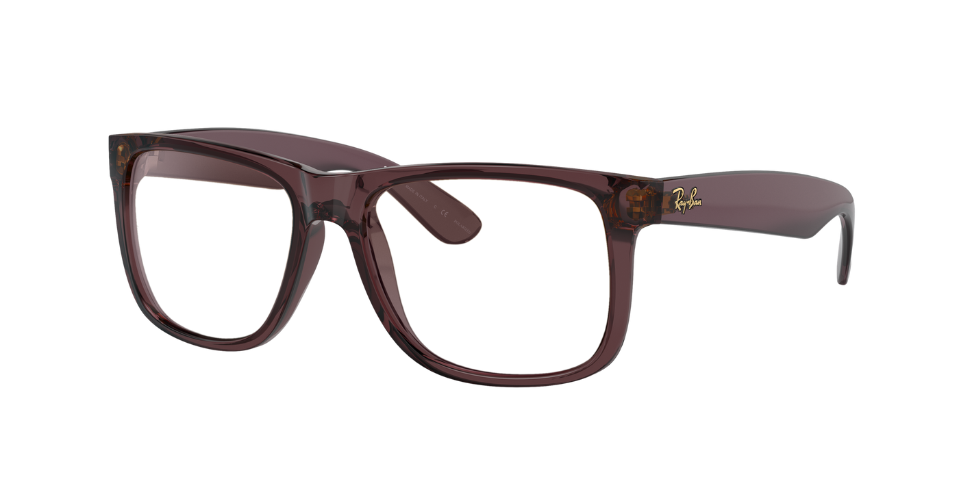 Sunglasses Ray-Ban Justin RB4165 6597T5 55 16