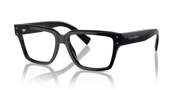 Gafas Graduadas Dolce Gabbana DG3383 501 55 16