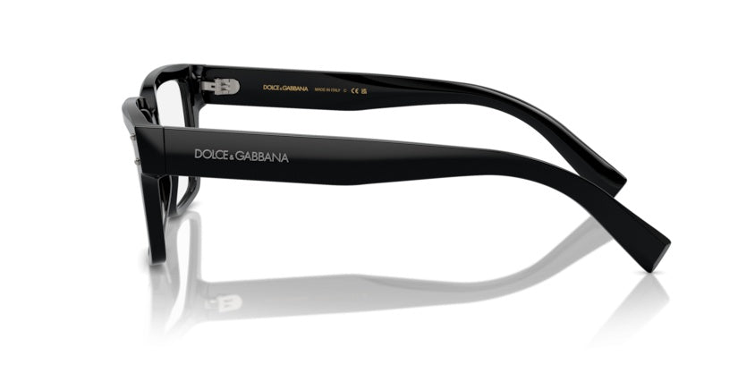 Gafas Graduadas Dolce Gabbana DG3383 501 55 16
