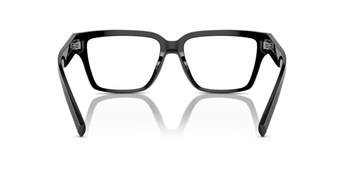 Очки для зрения Dolce Gabbana DG3383 501 55 16 — vista 5