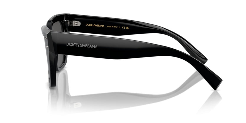 Gafas de Sol Dolce Gabbana Sharped DG4471 501/87 52 18