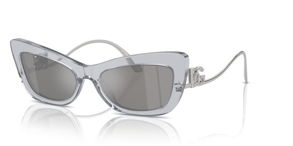 Gafas de Sol Dolce Gabbana Crystal DG4467B 32916G 55 18
