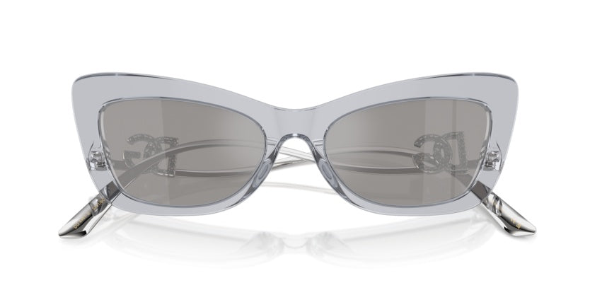Gafas de Sol Dolce Gabbana Crystal DG4467B 32916G 55 18