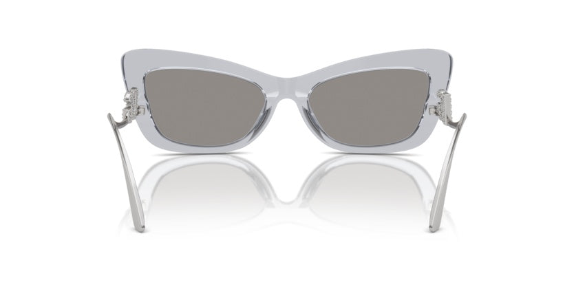 Gafas de Sol Dolce Gabbana Crystal DG4467B 32916G 55 18