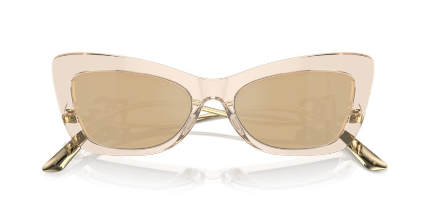 Gafas de Sol Dolce Gabbana Crystal DG4467B 343203 55 18
