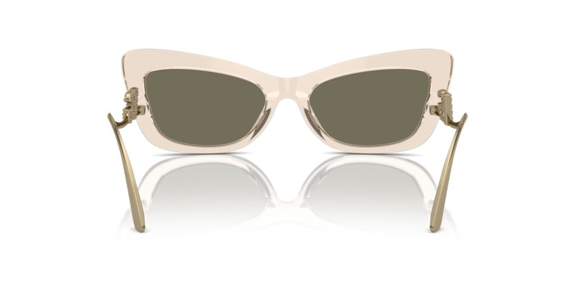 Gafas de Sol Dolce Gabbana Crystal DG4467B 343203 55 18