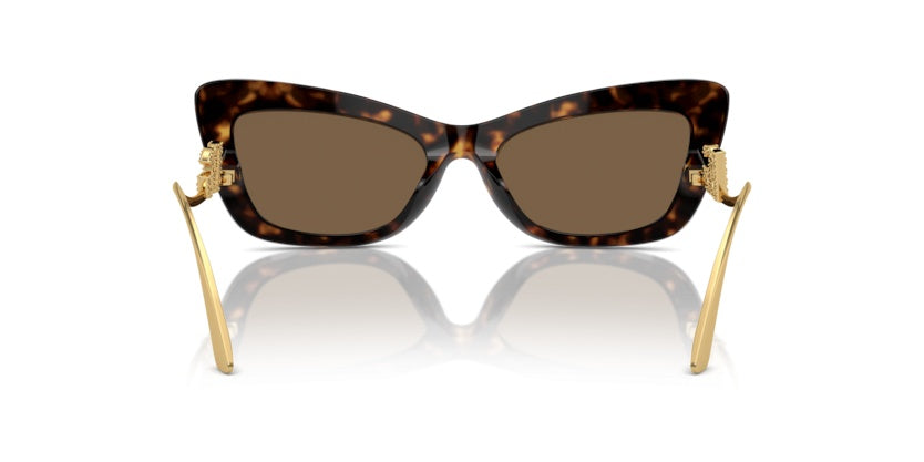 Gafas de Sol Dolce Gabbana Crystal DG4467B 502/73 55 18