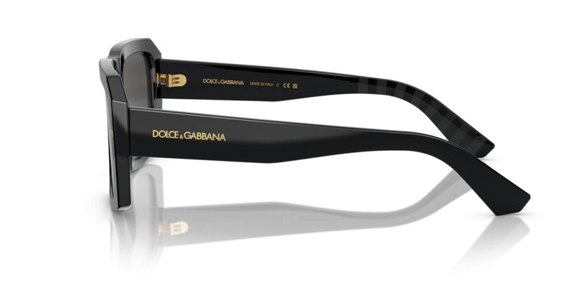 Gafas de Sol Dolce Gabbana DG4430 501/87 54 20