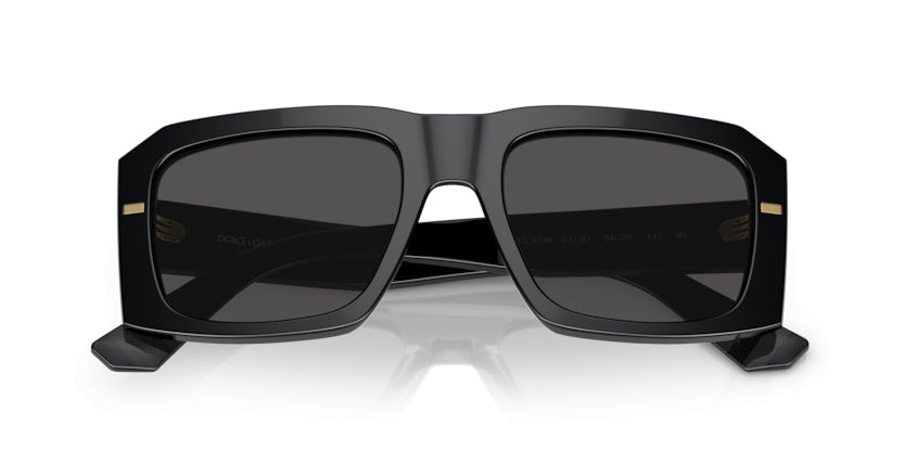 Gafas de Sol Dolce Gabbana DG4430 501/87 54 20