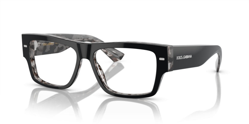 Gafas Graduadas Dolce Gabbana DG3379 3403 55 15