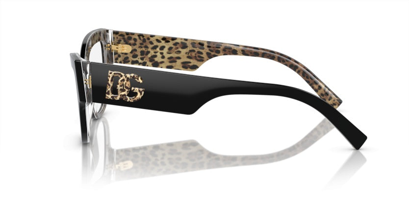 Gafas Graduadas Dolce Gabbana DG3378 3299 53 17