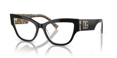 Korrektionsbrillen Dolce Gabbana DG3378 3299 53 17