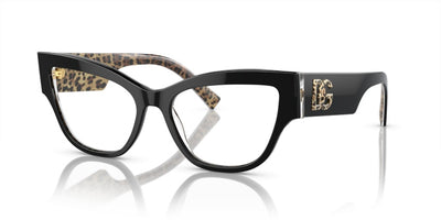 Prescription Glasses Dolce Gabbana DG3378 3299 53 17