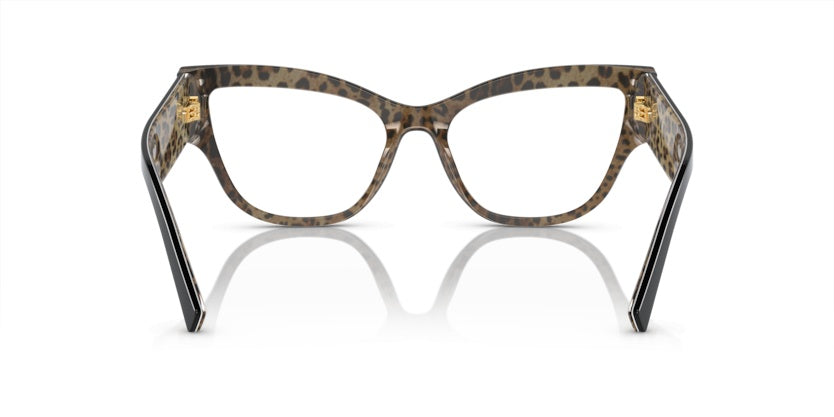Gafas Graduadas Dolce Gabbana DG3378 3299 53 17