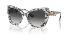 Sunglasses Dolce Gabbana DG4405 32878G 53 20