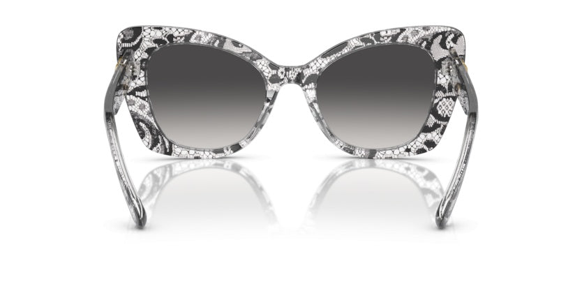 Gafas de Sol Dolce Gabbana DG4405 32878G 53 20