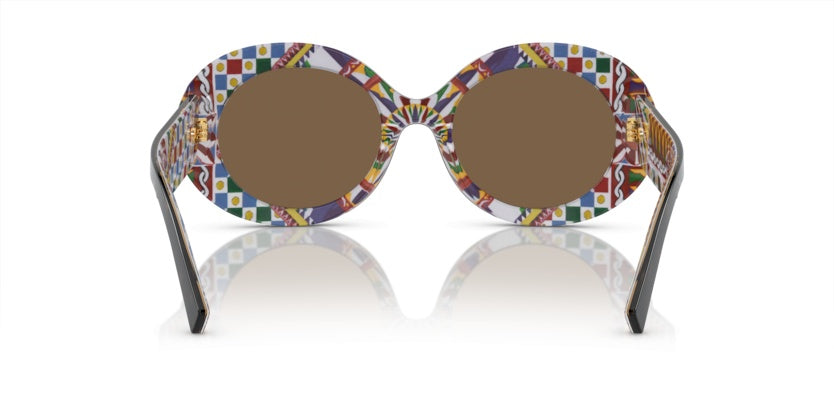 Gafas de Sol Dolce Gabbana DG4448 321773 51 20