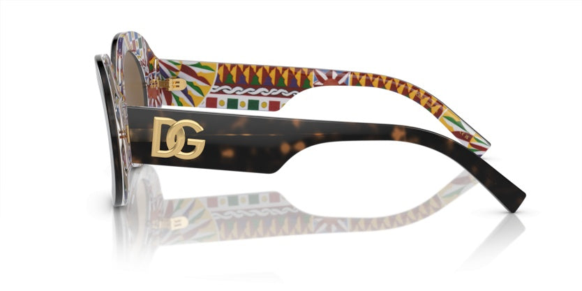 Gafas de Sol Dolce Gabbana DG4448 321773 51 20