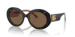 Sunglasses Dolce Gabbana DG4448 321773 51 20