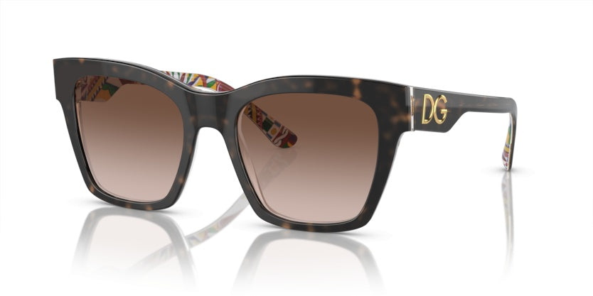 Gafas de Sol Dolce Gabbana DG4384 321773 53 20