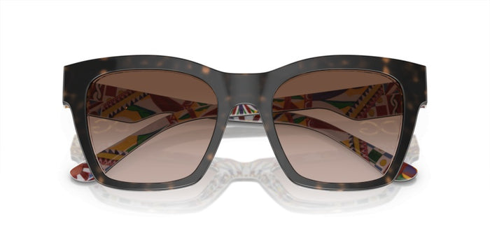 Dolce Gabbana DG4384 321773 53 20 太阳镜 — vista 5