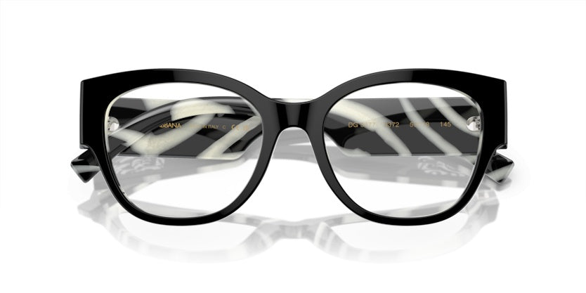 Gafas Graduadas Dolce Gabbana DG3377 3372 51 18