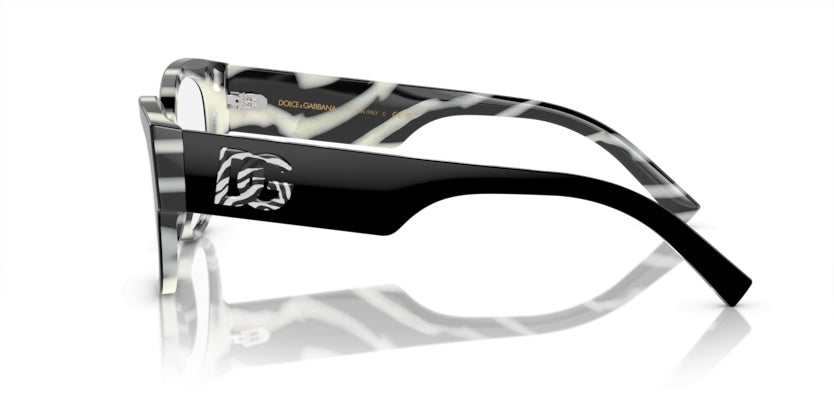 Gafas Graduadas Dolce Gabbana DG3377 3372 51 18