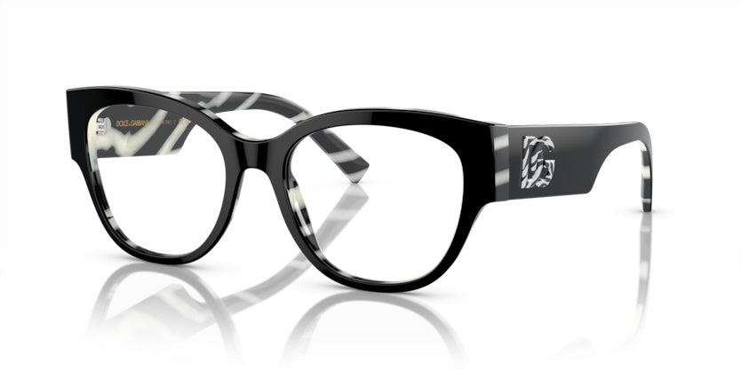 Gafas Graduadas Dolce Gabbana DG3377 3372 51 18