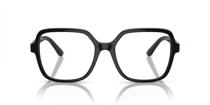 Prescription Glasses Dolce Gabbana DG5105U C501 53 18 — vista 2