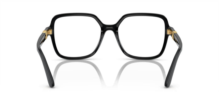 Prescription Glasses Dolce Gabbana DG5105U C501 53 18 — vista 4