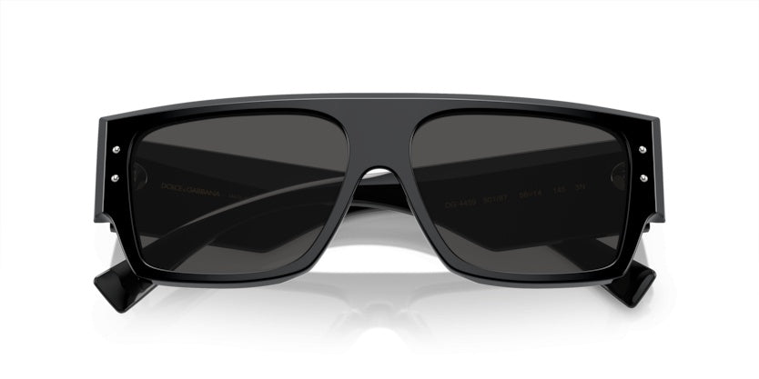 Gafas de Sol Dolce Gabbana DG4459 501/87 56 14