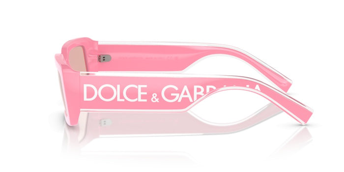 Dolce Gabbana DG6187 3262/5 53 20 太阳镜 — vista 3