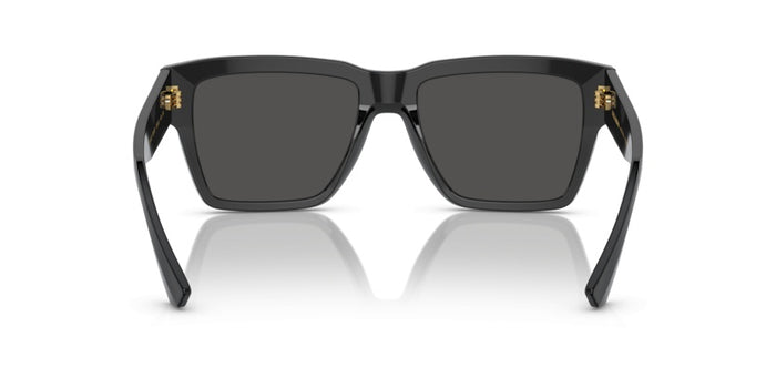 Sunglasses Dolce Gabbana DG4431 501/87 55 18 — vista 5
