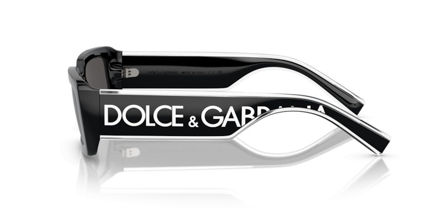 Gafas de Sol Dolce Gabbana DG6187 501/87 53 20