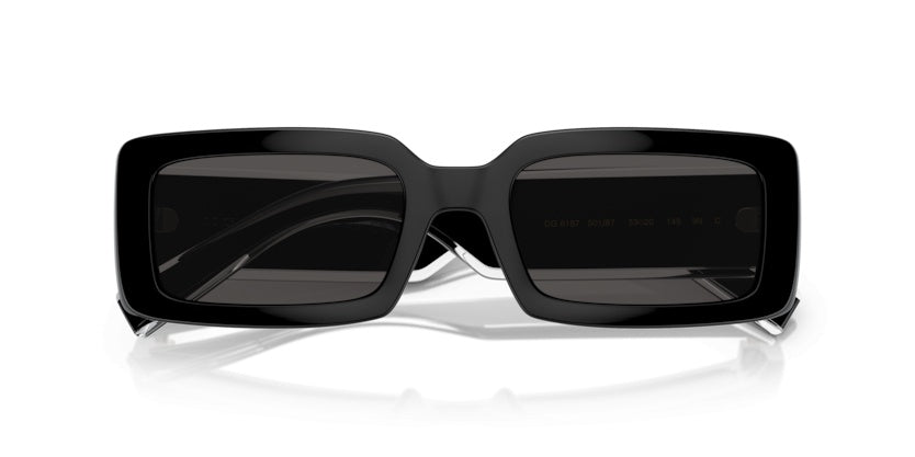 Gafas de Sol Dolce Gabbana DG6187 501/87 53 20