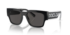 Gafas de Sol Dolce Gabbana DG6184 501/87 52 18